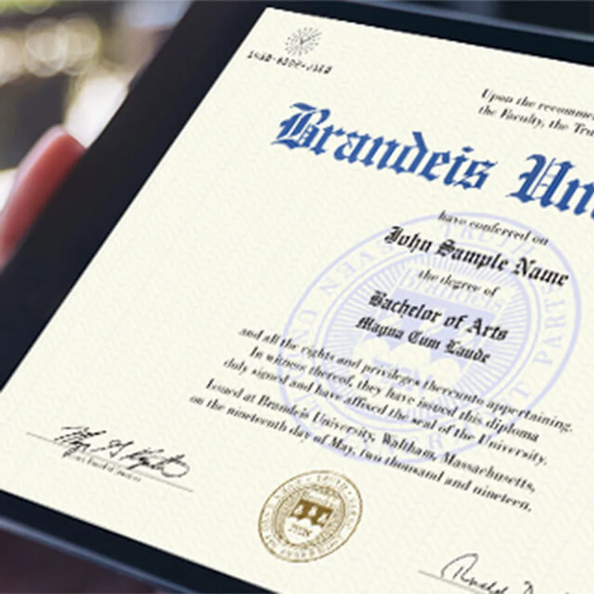 College Education (USA)