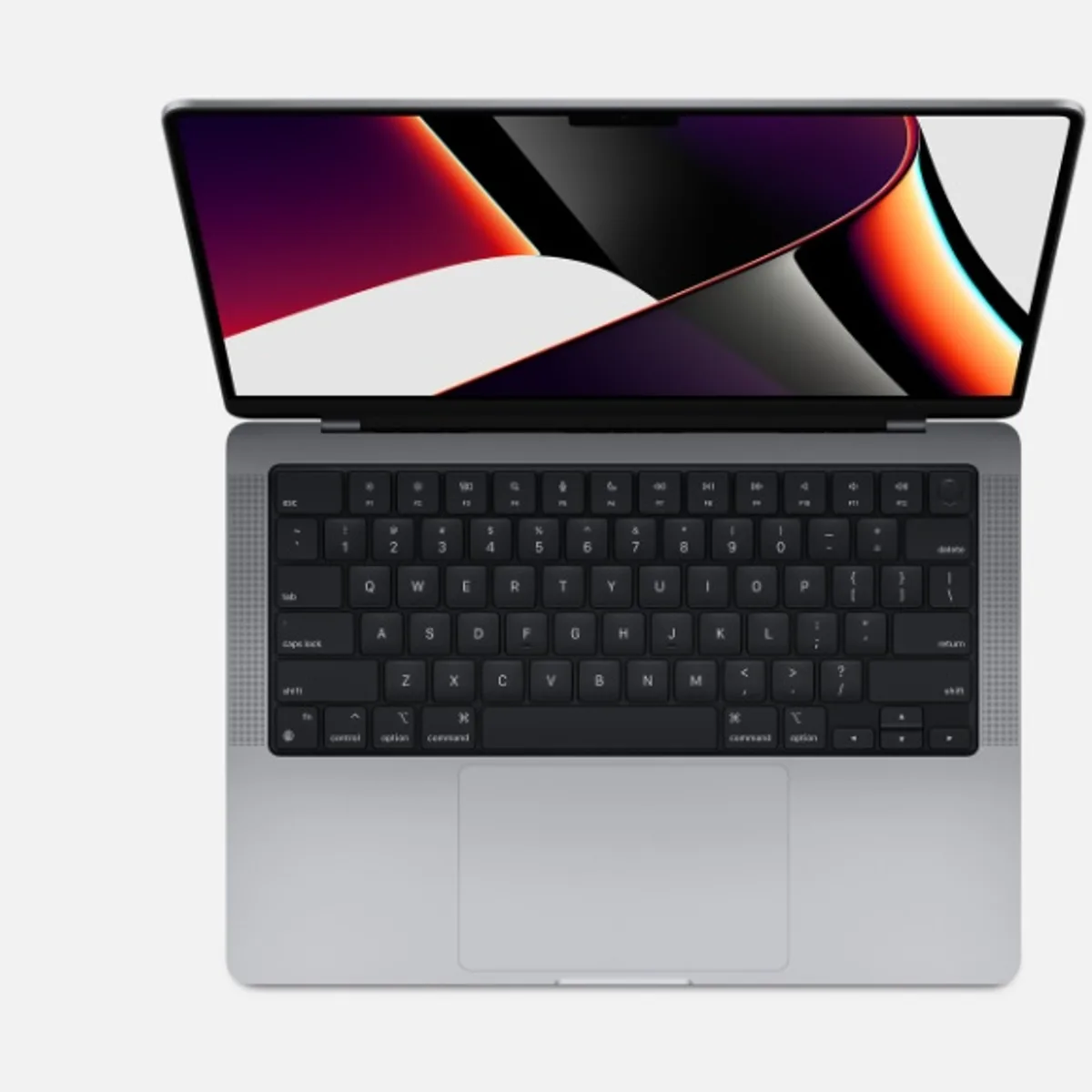 MacBook Pro 14' M4 Max (128GB RAM | 8TB)