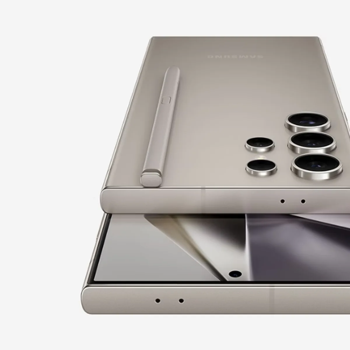 Samsung S25 Ultra - 1TB